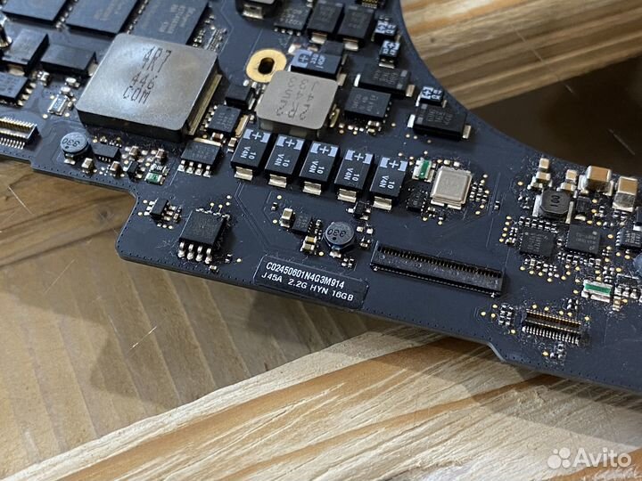 Материнская плата для Macbook Pro 15