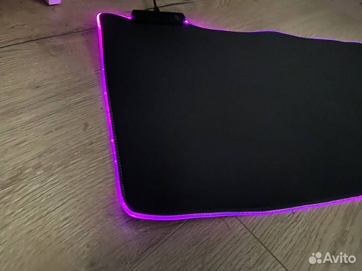 Коврик для мыши большой