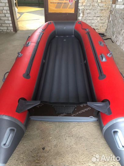 Эва коарики в лодку авто дом