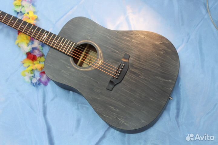 Гитара Flight Электроакустика