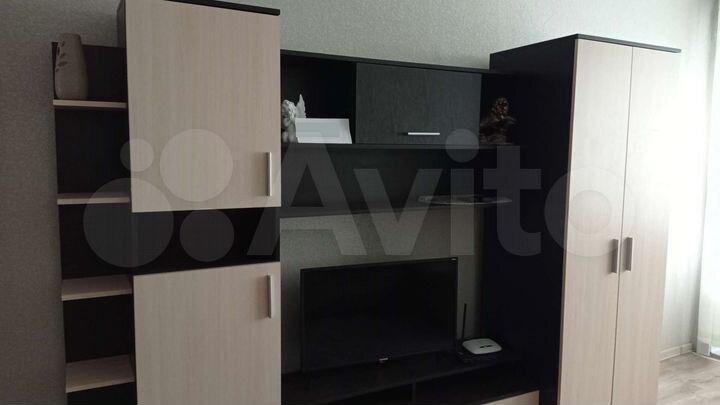 2-к. квартира, 48 м², 1/5 эт.