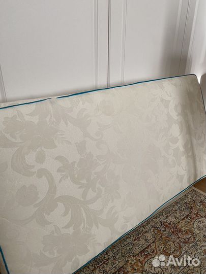 Матрас детский 120 60