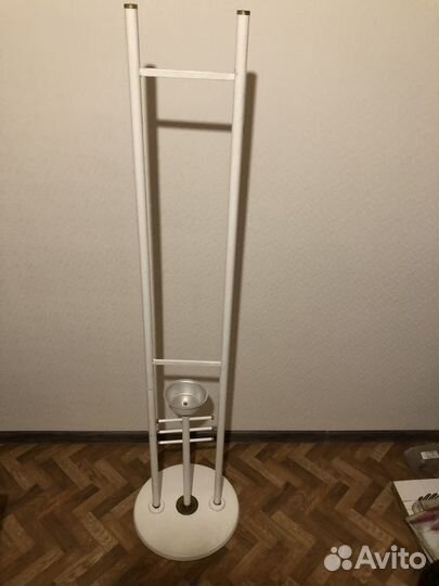 Подставка для цветов напольная