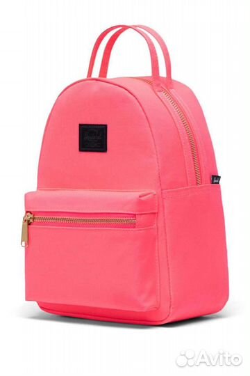 Рюкзак Herschel supply Nova mini