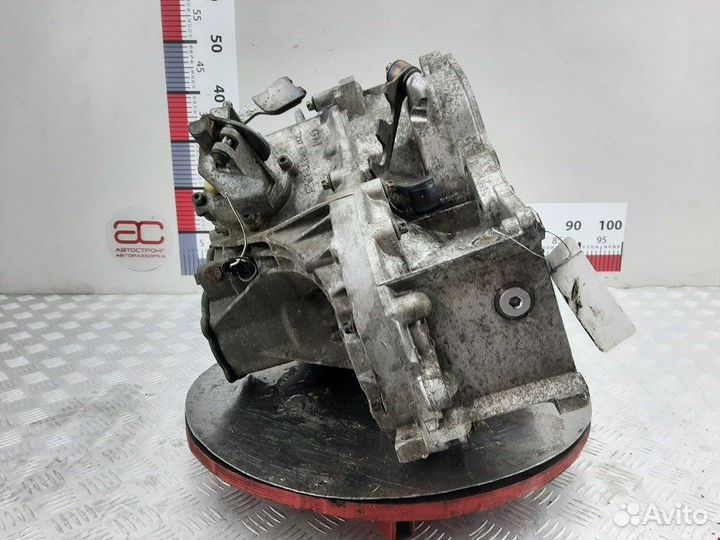 Кпп 5ст (механическая коробка) для Opel Zafira A