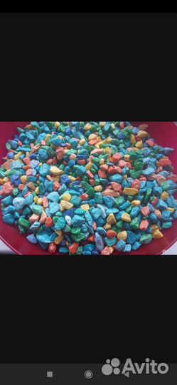 Украшение для аквариума