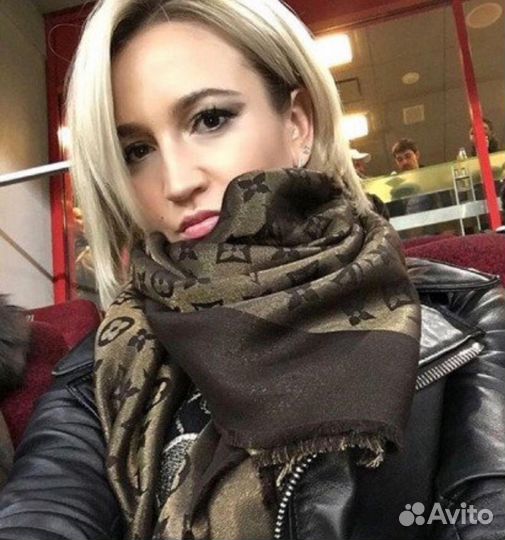 Louis vuitton,палантин,платок,шаль,шарф