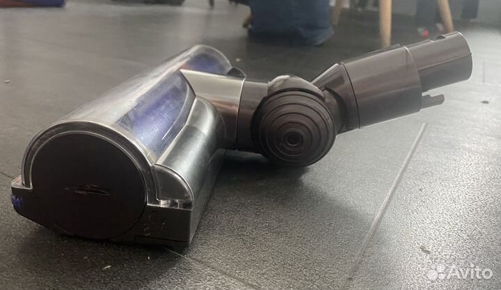 Щетка для Dyson V6, SVO3, DC45, DC58, DC59, DC62