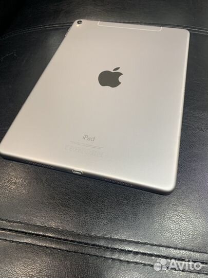 iPad pro 9.7 новый аккумулятор