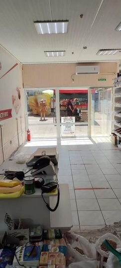 Торговая площадь, 30.6 м²