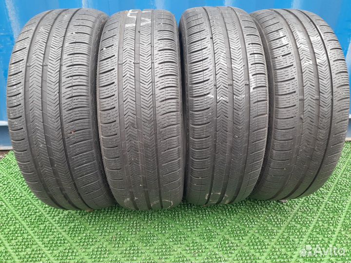 Vredestein QuaTrac Lite 195/55 R16 87V