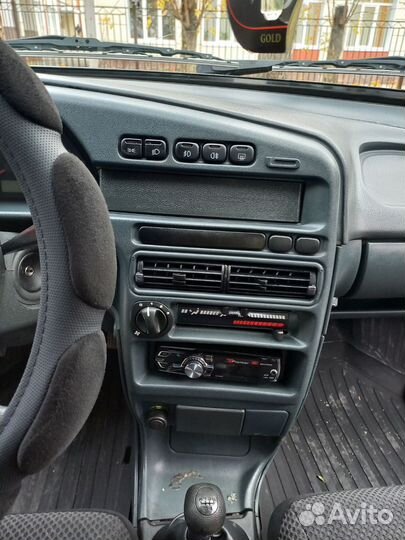 ВАЗ 2114 Samara 1.6 МТ, 2013, 28 000 км