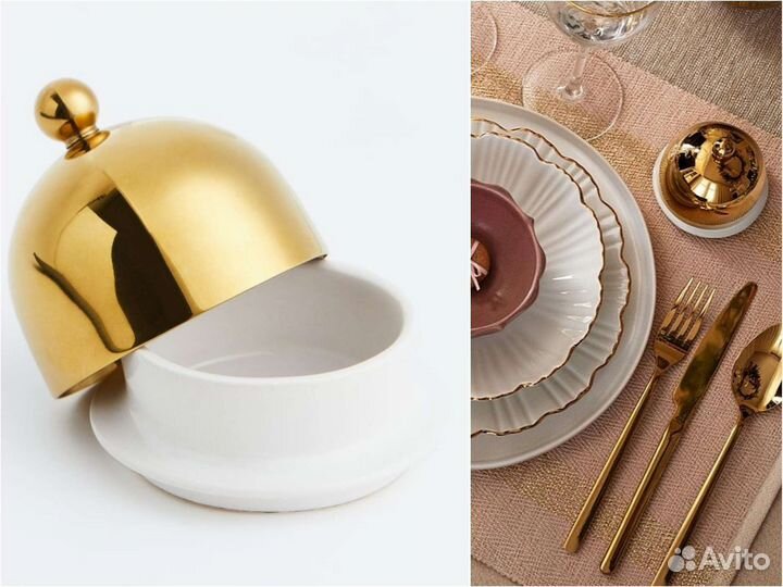 Посуда, кухонные принадлежности hm home