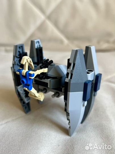 Lego Star Wars 75073