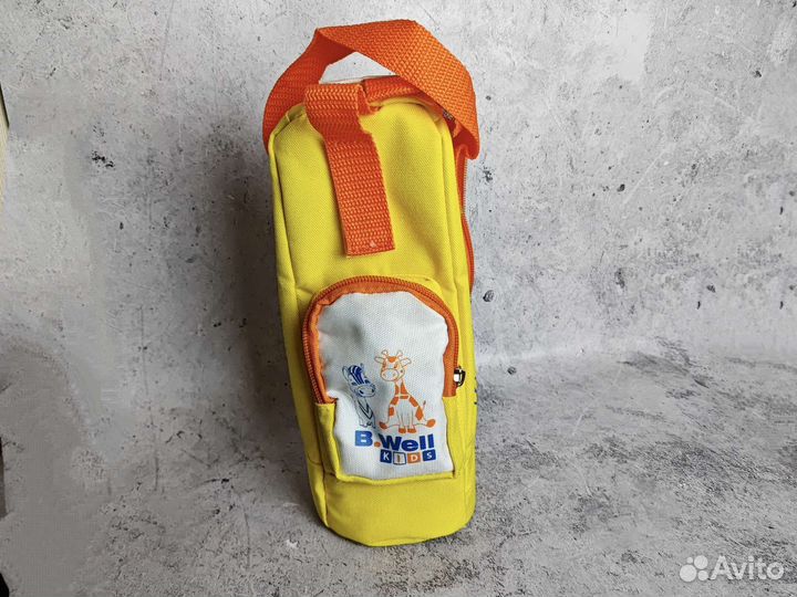 Автомобильный подогреватель детского питания Well