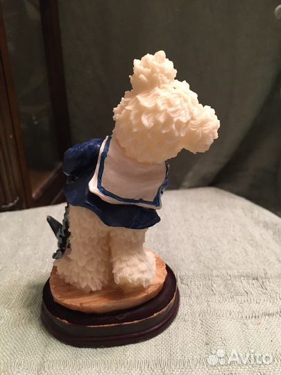 Фигурка Статуэтка Мишка - морячок