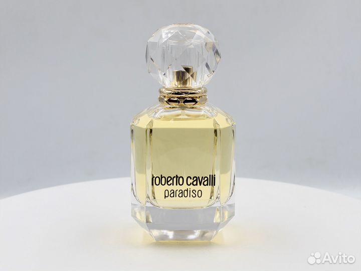 Roberto Cavalli Paradiso 75 ml Парфюмерная вода