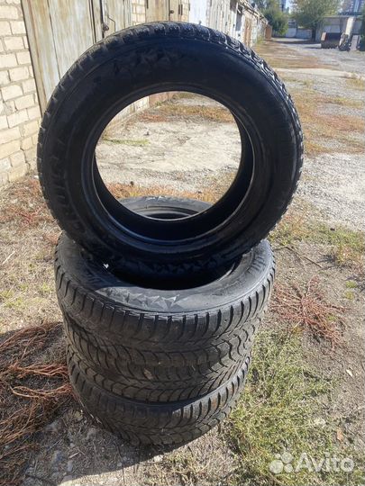 Bridgestone Ice Cruiser 5000 225/65 R17