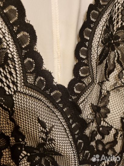 Вечернее платье 52