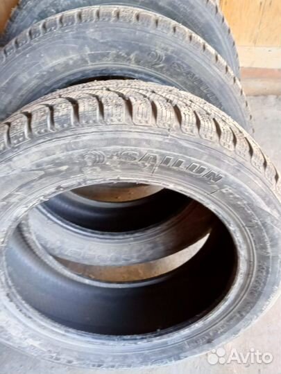 Sailun Atrezzo R01 205/55 R16