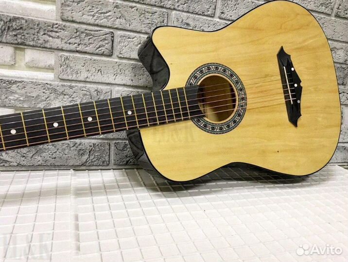 Гитара акустическая Belucci