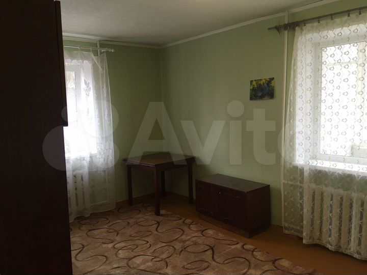 1-к. квартира, 31,6 м², 2/5 эт.