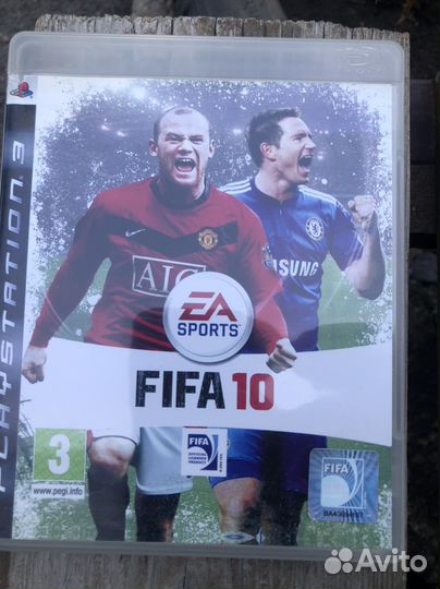 Fifa 10