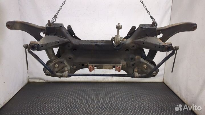 Рычаг подвески Opel Movano 2010, 2013