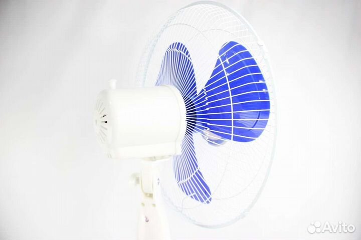 Вентилятор напольный