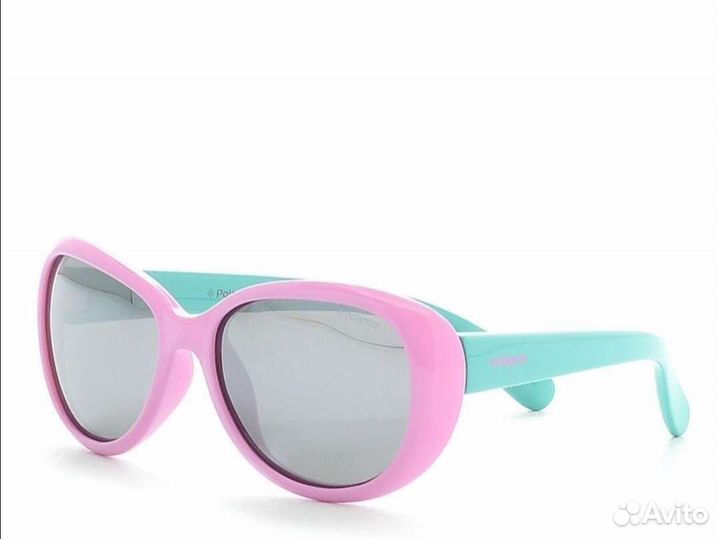 Polaroid Солнцезащитные очки детские