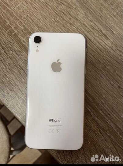 iPhone Xr, 64 ГБ