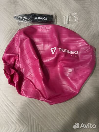 Фитбол Torneo 65 см