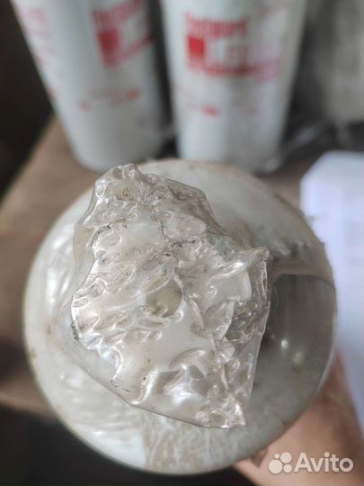 FS1000 фильтр топливный