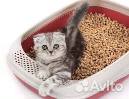 Древесный наполнитель