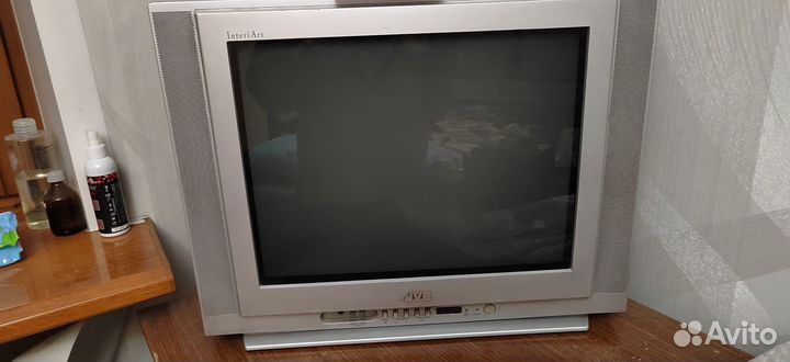 Телевизор бу