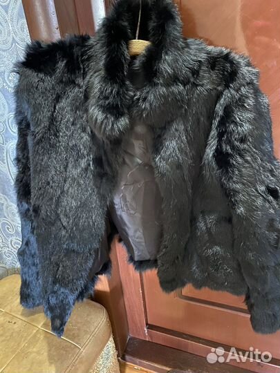 Шубка