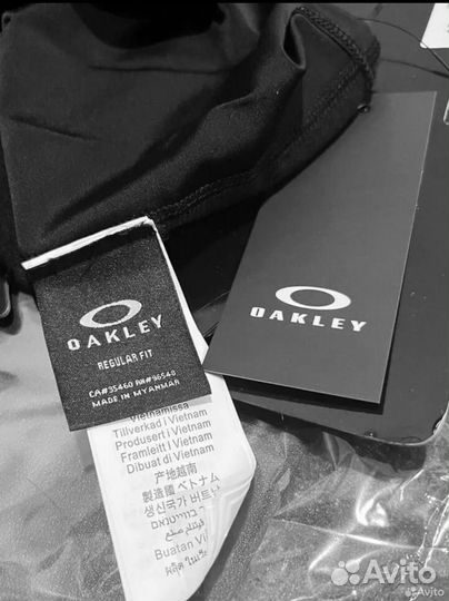 Балаклава oakley