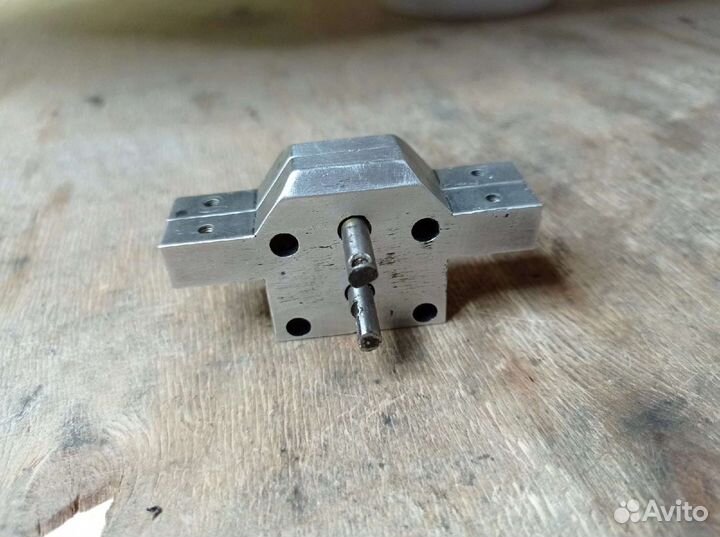 Порталы для Axial scx10 раздатка