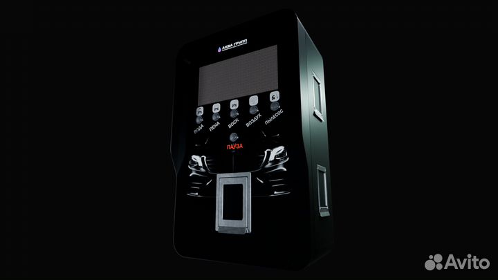 Оборудование для Мойки group 825