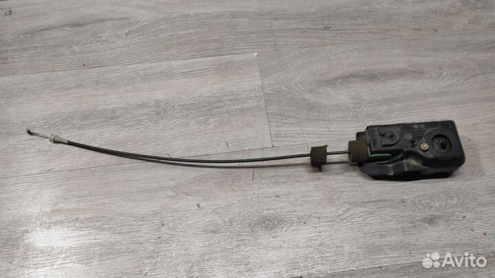 Ручка внутренняя передняя левая форд мондео 3