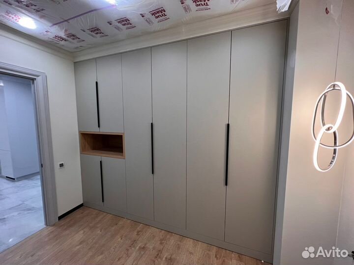 Изготовление мебели