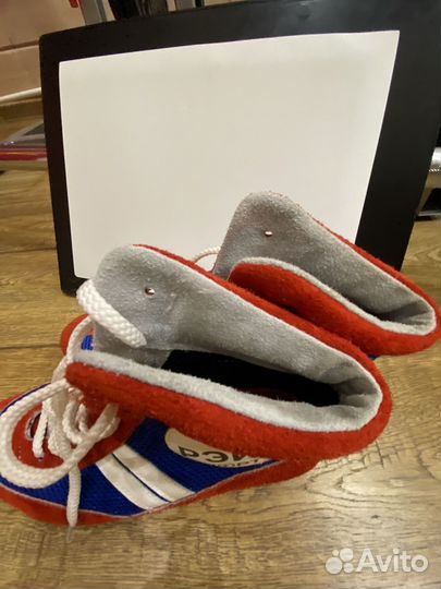 Самбовки борцовки 42