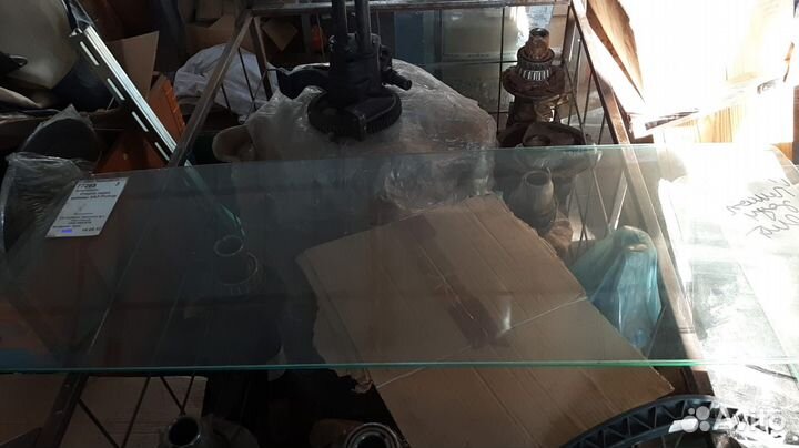 Стекло задка УАЗ 2360 patriot PickUp