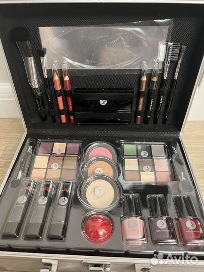 Набор косметики 2k Beauty новый