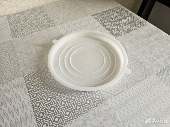 Набор посуды Millerhaus (Germany) в чемодане