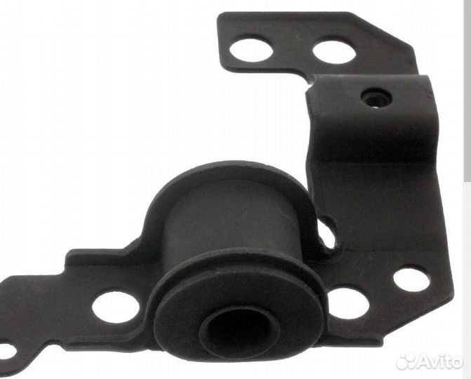 С/бл рычага Fiat Albea/doblo,palio переднего задни