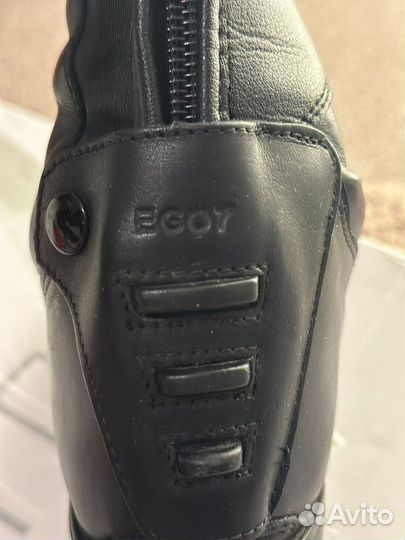 Сапоги EGO7