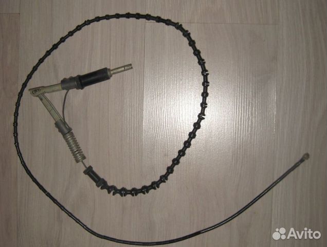 Антенна армейская (Куликова) для радиостанции