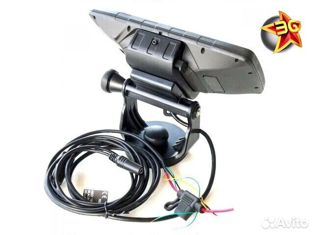 Крепление Garmin для Montana