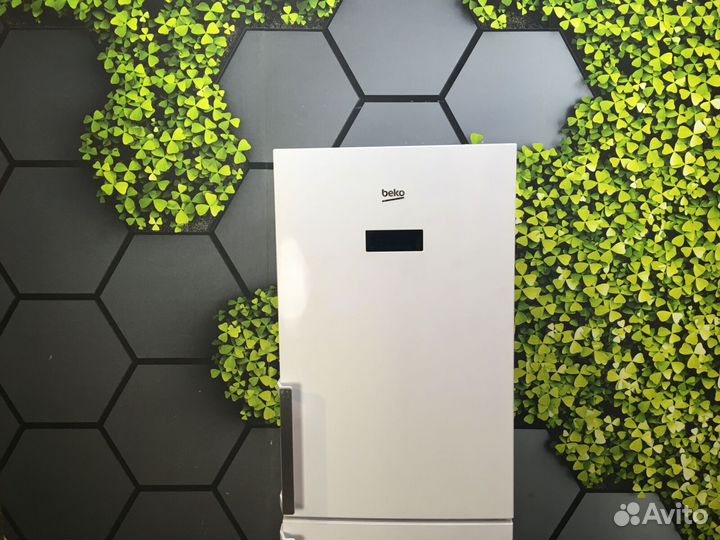 Холодильник бу beko. Доставка, гарантия